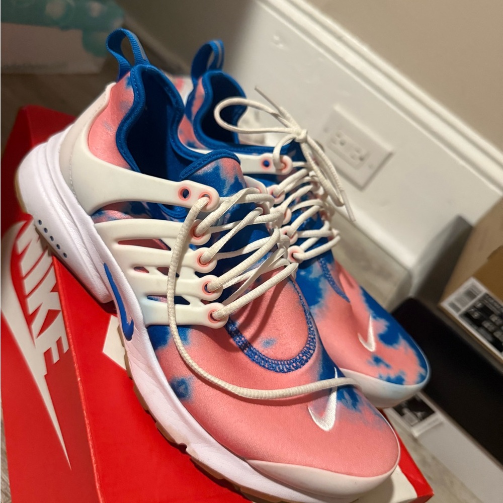 Nike Air Presto